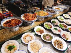 -二十八里太湖船菜(吉祥路店)