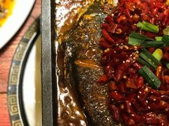 -传统香辣蟹(南园路店)