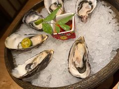 -Minase水濑·日料放题(外滩店)