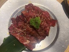 -烧肉达人•炭火烧肉(新天地店)