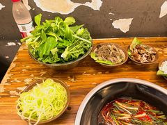 -笔记安顺夺夺粉火锅