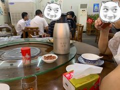 大堂-蚝得喜海鲜(东城店)