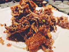 -大鸭梨烤鸭·北京菜(南小街/南苑店)