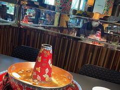 -羊大爷涮肉(亮马桥店)