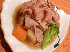 -気楽亭和食料理(气乐亭大世界本店)