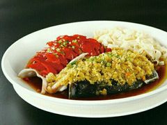 -黄鹤楼湖北特色菜(高碑店)