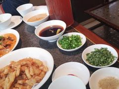 -皇城老妈·大连海鲜火锅(港湾店)
