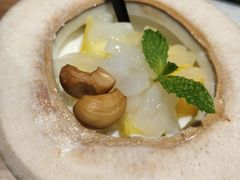 -星叶·东南亚料理(宁波万象汇店)