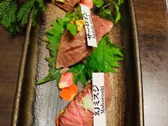 -松阪牛焼肉M(法善寺横丁店)