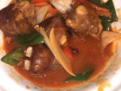 -纳瓦新疆菜(银都店)