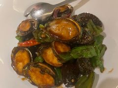 -船歌·鱼水饺青岛菜(闽江二路店)