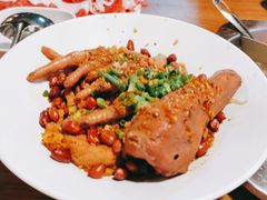 -傣妹火锅(四川北路店)