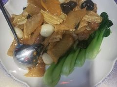 -秦月轩·陕西家乡菜(阜成路·五棵松店)