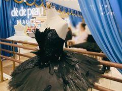 -新世界大丸百货