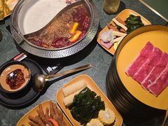 -牛New寿喜烧(中山公园龙之梦店)