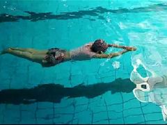 -佳明游泳馆(惠新西街南口店)