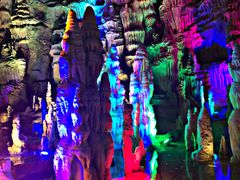 -泰安地下龙宫景区