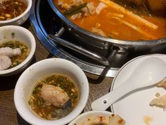 -阿婉贵州苗家酸汤鱼(梅林店)