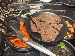 -九田家黑牛烤肉料理(石路天虹店)