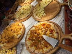 -比格比萨自助(南京万达茂店)