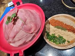 -周师兄大刀腰片火锅(洪崖洞旗舰店)