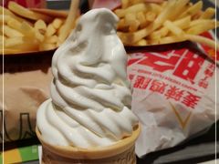 -麦当劳(人民南路店)