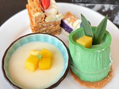 -味自助餐厅·海鲜·三文鱼·牛排-海口希尔顿酒店