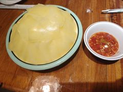 -小眼睛餐饮&杨杨夜宵