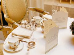 -The Ritz Restaurant