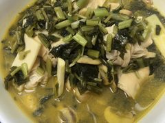 -走马楼饭庄(慈城古县城店)