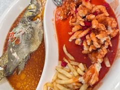 -马凯餐厅(地安门店)