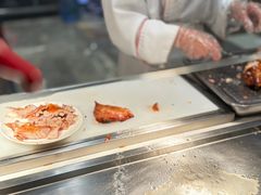 -飨食汇全日制餐厅·昆山皇冠假日酒店(九方店)