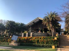 -昆明洲际酒店
