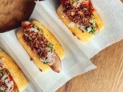 -BOR Eatery(安福路店)