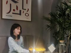 -桔梗谣韩国餐厅(普罗店)