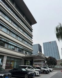 -北京新世纪儿童医院