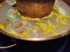 -京韵胡同·酱香羊蝎子火锅涮肉(长寿路店)