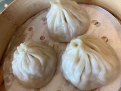 蟹肉龙虾汤包-利苑酒家(金宝店)