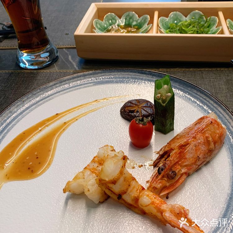 武汉|家庭聚会新去处👨‍👩‍👧Sokka铁板烧🥩