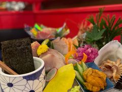 -築鳥日本料理(黑沙环店)