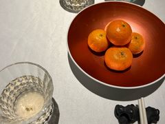 -桂满陇·海市蜃楼·黑金(国金店)