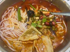-雙冲柳州螺蛳粉&酸嘢&桂林米粉(簋街店)