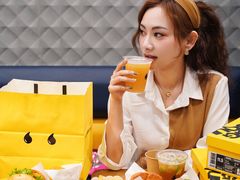 -蛋魂EGGSOUL·SPACE(德基广场店)