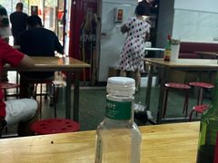 -魏旺湖北正宗牛肉面(硚口公园店)