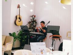 -Deer Park鹿园西餐(仁恒置地广场店)