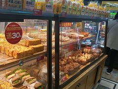 -味多美蛋糕(安定门店)