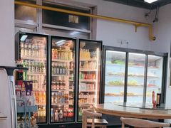-路边摊胡同里(星城商厦店)