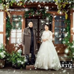 点击看大图 -韩国艺匠ARTIZ STUDIO(博览中心店)