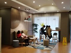 -如家酒店·neo(南昌八一广场师大南路地铁站店)