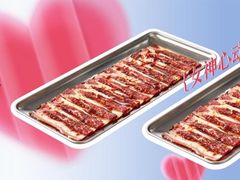 -一品诚记烤肉·甄选店(中南路店)